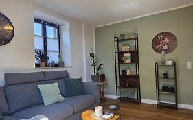 Ferienwohnung Fachwerkzauber